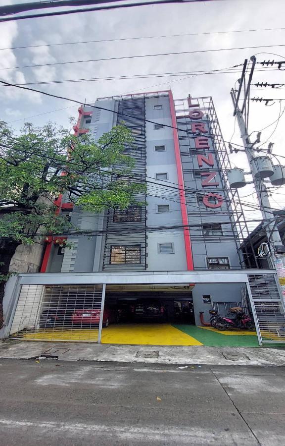 Arzo Hotel Makati Makati City Eksteriør bilde