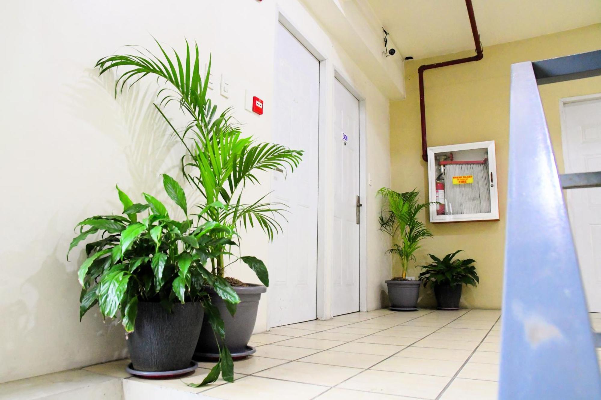 Arzo Hotel Makati Makati City Eksteriør bilde